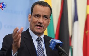 ولد الشیخ: جنگ در یمن، به گسترش بیماری وبا در این کشور منجر شده است