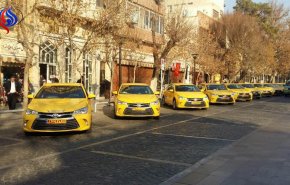 نصب دوربین در تاکسی ها و آژانس ها