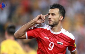 بالفيديو..عمر السومة يكشف الوظيفة التي يتمناها لو لم يكن لاعبا
