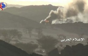 هلاکت 6 مزدور سعودی در عملیات تک تیراندازها در الجوف و تعز