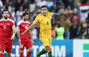 واکنش AFC به  اعتراض سوری‌ها!