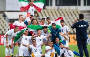 بازتاب شکست نوجوانان آلمان مقابل ایران/ 