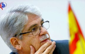 مدريد: خطاب زعيم كتالونيا كان خدعة والمجال يبقى للتفاوض