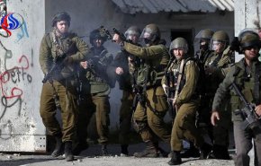 درگیری فلسطینیان با صهیونیست ها بدنبال یورش به آرامگاه حضرت یوسف