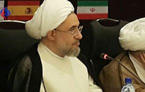 آیت الله اراکی: جریان تفرقه گرا در حال افول است