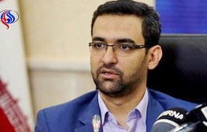 تحلیل وزیر ارتباطات از دلایل عصبانیت آمریکا از سپاه