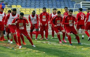 خبری تلخ برای سرخپوشان پایتخت / محرومیت دو پرسپولیسی دیگر پیش از بازی حساس
