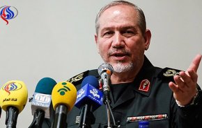 جهوزية عالية للوحدات العسكرية والميدانية والأمنية في غرب ايران