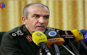 پرتاب محموله‌های تسلیحاتی ارتش آمریکا برای داعش در عراق و سوریه