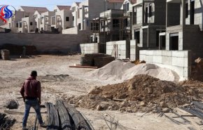 افزایش چهار برابری طرح های شهرک سازی در فلسطین اشغالی 