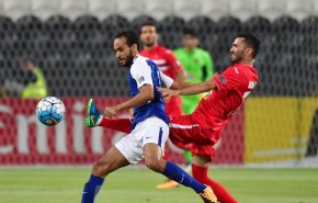 ادعای روزنامه عربستانی قبل از دیدار پرسپولیس و الهلال