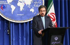 قاسمی حمله جنگنده های رژیم صهیونیستی به نوار غزه را به شدت محکوم کرد