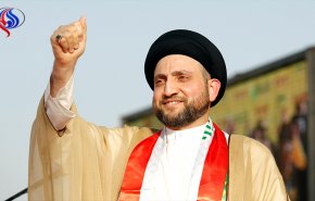 الحكيم: الحلول الدستورية كفيلة بحل الازمة بين الحكومة الاتحادية وكردستان