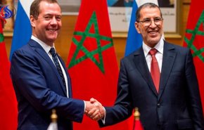 روسيا تلغي التأشيرة عن هذا البلد العربی.. 