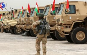  رهبران منطقه کردستان هیچ گونه پیش شرط بغداد را قبول نمی‌کند