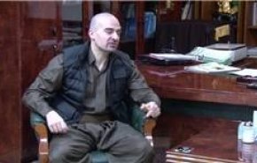 فرزند «طالبانی»، از نماینده‌های کُرد خواست به پارلمان عراق برگردند