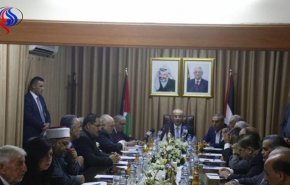 وزراء من حكومة التوافق سيصلون الى غزة الأسبوع القادم