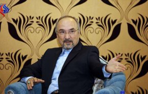 خزاعي: الثقة بايران ازدادت ولا تاثير لقرار ترامب على اجتماع البنك الدولي