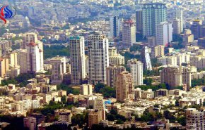 جدول قیمت آپارتمان های نقلی در تهران