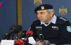 تعيين العقيد محمود صلاح الدين مديرا للإنتربول في فلسطين