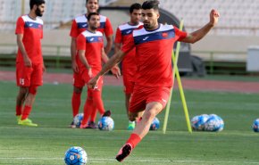 پاداش ویژه برد دربی برای پرسپولیسی‌ها
