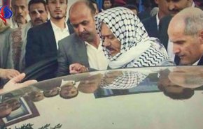 ارتش یمن مواضع مزدوران سعودی در «نهم» را مورد حمله قرار داد / هیات پزشکی  روسیه وارد صنعا شد