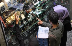 فعال نشدن دو مدل گوشی کمیاب در ماه اول اجرای رجیستری