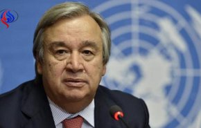 دبیر کل سازمان ملل به سخنان ترامپ واکنش نشان داد/ تاکید گوترش بر حمایت از برجام