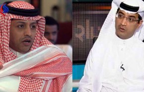 فضيحة مدوية تهز الوسط الفني السعودي..اليكم التفاصيل