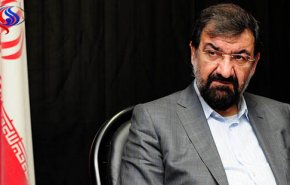 واکنش محسن رضایی به یاوه گویی های ترامپ