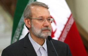 لاریجانی: رویکرد ترامپ در برجام نمایانگر بی تعهدی آمریکا است / سپاه به درخواست دولت سوریه و عراق در حال مبارزه با تروریسم است