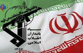 تحریم های آمریکا و پشتیبانی یک ملت از سپاه