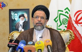 وزیر اطلاعات: سخنان ترامپ آمریکا را در معرض انزوای بیشتری قرار داد