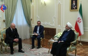 روحانی: تا زمانی که طرف‌های مقابل به برجام پایبند باشندبه آن پایبندیم