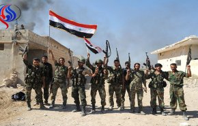 تحرير مدينة الميادين السورية بالكامل من قبضة داعش
