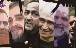 الاحتلال يواصل اعتقال 11 نائباً في المجلس التشريعي