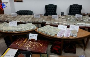 مصر: ضبط مسؤول كبير بقضية فساد كبيرة