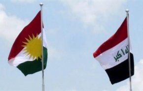 بارزانی: از کرکوک عقب نشینی نمی کنیم/ آماده جنگ هستیم!