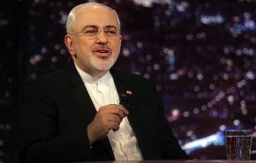 گفتگوی تلویزیونی ظریف آغاز شد