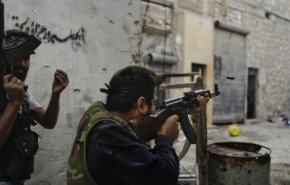 فصائل ريف حلب المسلحة تنهش بعضها و السبب المعابر الحدودية ؟!!