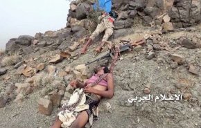 مقتل 18 عنصرا من مرتزقة العدوان بعمليات قنص متفرقة