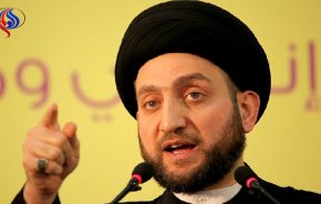 عمار حکیم: قانون اساسی ضامن حقوق کردها هم هست
