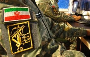 فیلم اختصاصي سپاه پاسداران از هدف قرار دادن تجهيزات داعش در سوريه