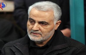 گفتگوی تلفنی جالب و دیدنی مادر شهیدان محمدآبادی با سرلشکر سلیمانی + فیلم