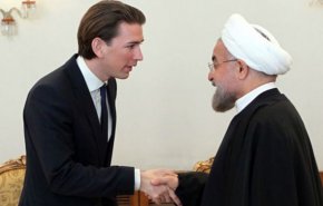 جوان‌ترین رهبر اروپا، پیروز انتخابات پارلمانی اتریش