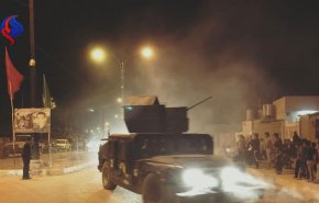 آغاز عملیات بازپس‌ گیری مناطق «راوه» و «القائم» در غرب عراق