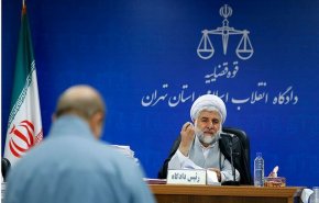 قاضی مقیسه: دادگاه برای بیان دفاعیات فرصت کافی به متهمان نفتی داد