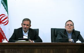 جلسه شورای اقتصاد مقاومتی