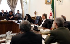 مردم هيچ اعتنايی به سخنان ترامپ نكردند