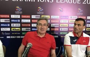 برانکو: زدن 5 گل به الهلال امکان‌پذیر است/ اگر الهلال را ببریم، شک نکنید پرسپولیس قهرمان آسیا می‌شود